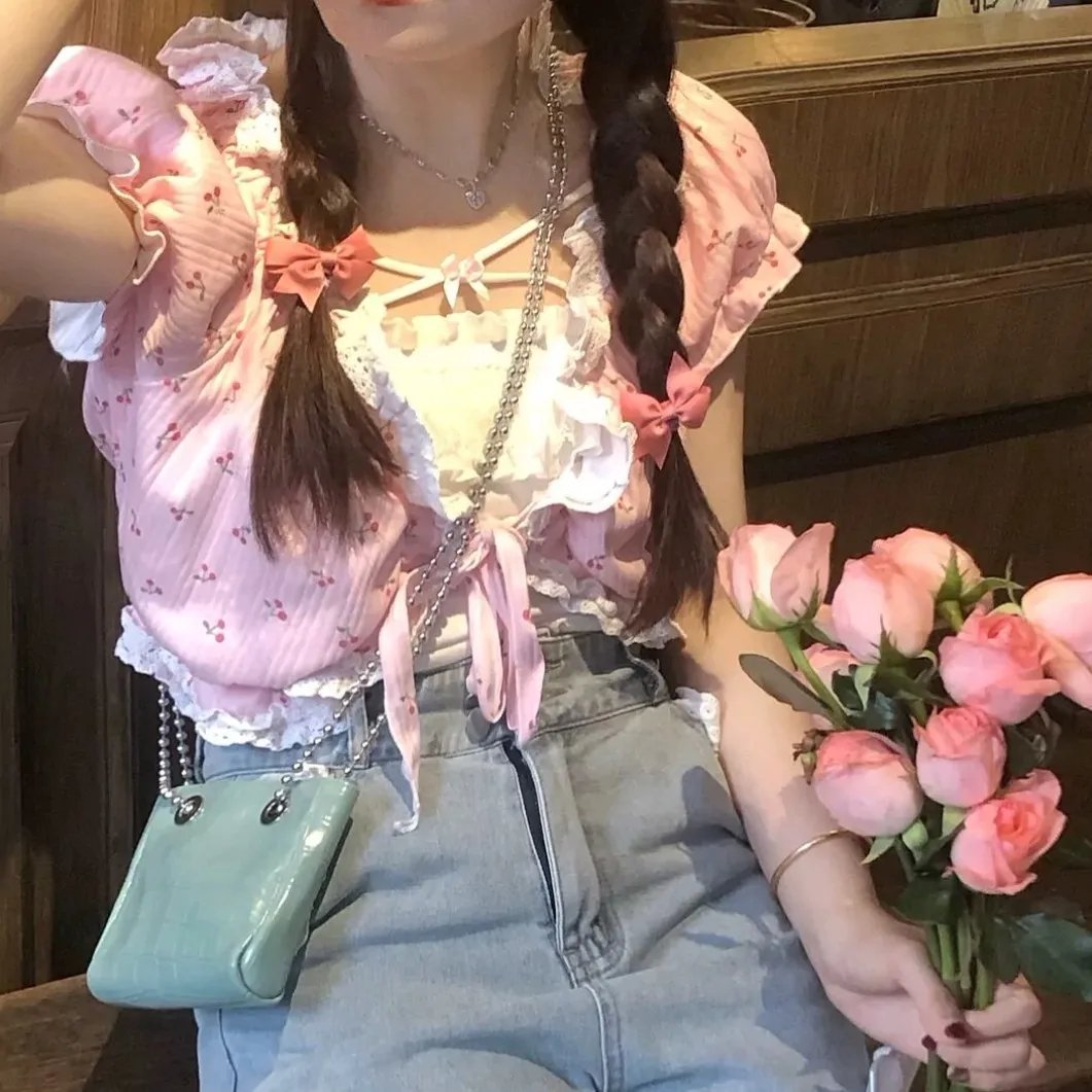 神秘来访者